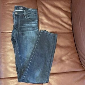 AG Legging Ankle Pant